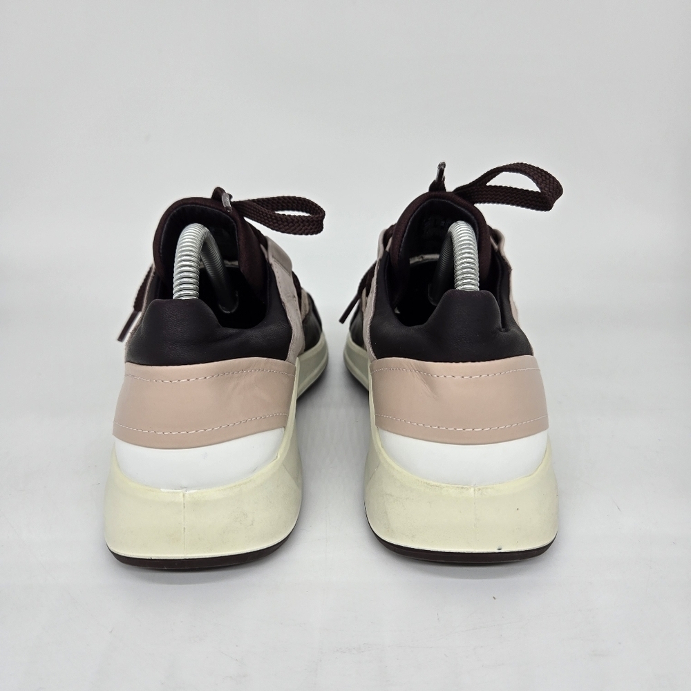 ECCO Flexure Runner Ii Women's Sneaker Shoes Size 8 - Picture 4 of 8